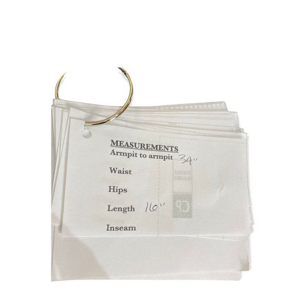 Fall Rally 2002 Myrtle Beach SC Ladies Top Jacket by Biker Design Collection a1 - Picture 12 of 12